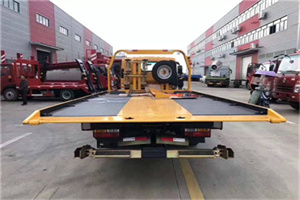 新抚附近汽车救援服务