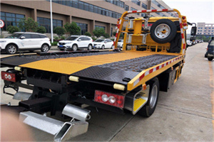 新抚24小时汽车送油服务公司