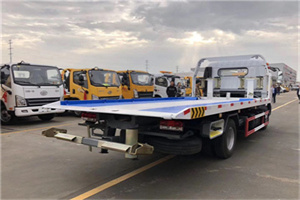 新抚汽车救援补胎