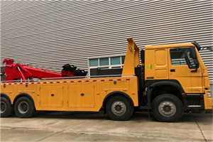 新抚道路救援公司